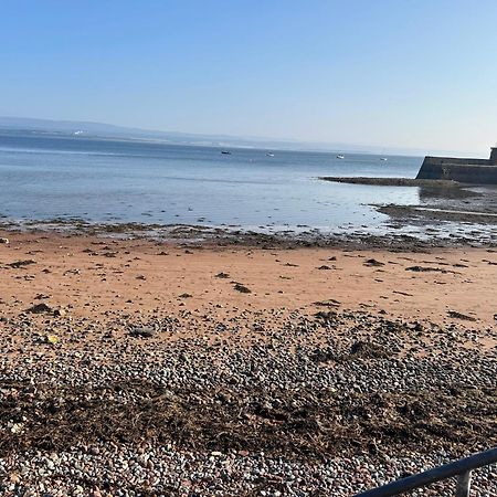 Cosy Coastal Hideaway With Incredible Sea Views Leilighet Fortrose Eksteriør bilde