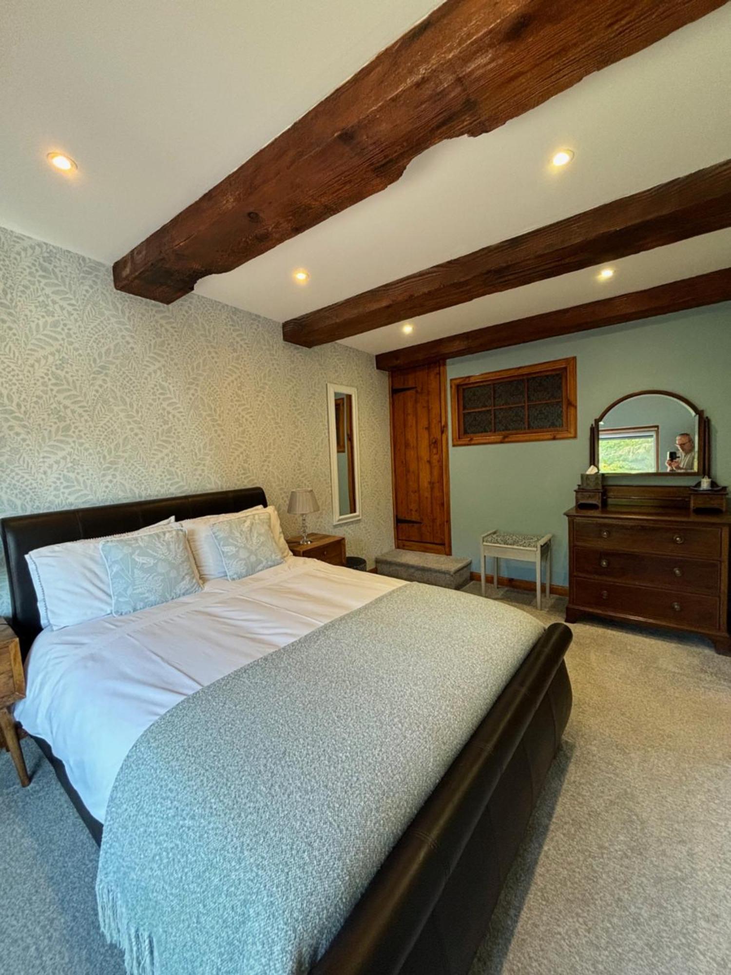 Cosy Coastal Hideaway With Incredible Sea Views Leilighet Fortrose Eksteriør bilde